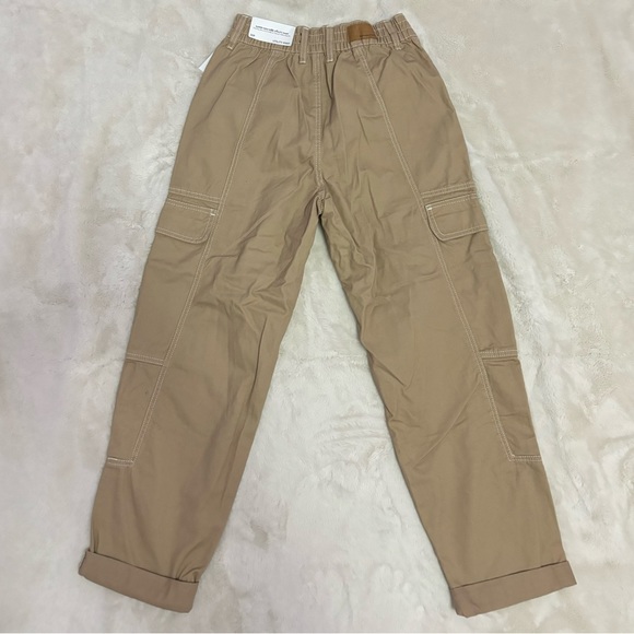 Utility/Cargo Pant Size S - Picture 3 of 3
